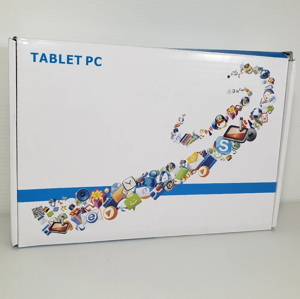 Android Tablet PC 7